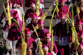 bishops in Rome with palm 2011.jpg